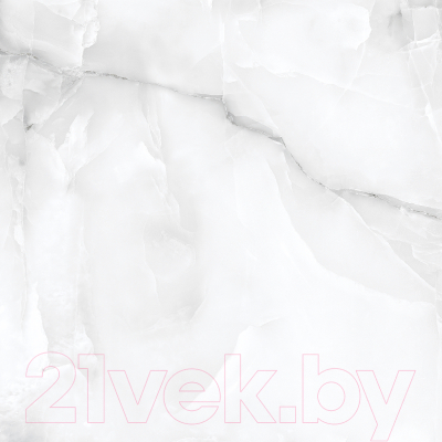 Плитка Netto Gres Onyx Grey Polished (600x600)