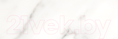 Плитка Meissen Гэтсби GTU051 (250x750, белый)