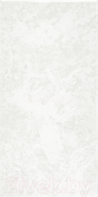 Плитка Kerabel Мрамор светло-серый (200x400)