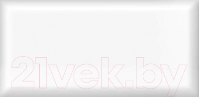 Плитка Kerama Marazzi Карнавал в Венеции (99x200, белый матовый)