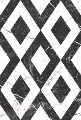 Декоративная плитка Керамин Помпеи (275x400)