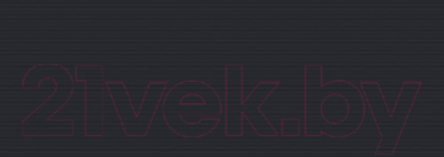 Плитка Kerlife Magica Nero (251x709)