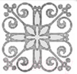 Вставка Grasaro Marble Classic G-270/G/T05 (70x70)