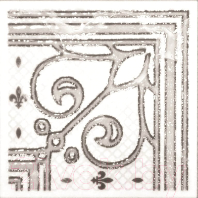 Вставка Grasaro Marble Classic G-270/G/T06 (70x70)