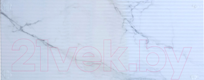 Плитка Gracia Ceramica Marble Glossy White Wall 02 (300x900)