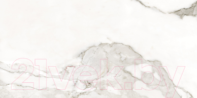 Плитка Kerranova Marble Trend Calacatta Gold K-1001/LR (600x1200)