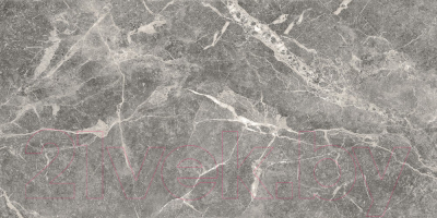 Плитка Kerranova Marble Trend K-1006/LR (600x1200)