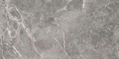 Плитка Kerranova Marble Trend Silver River K-1006/MR (600x1200)