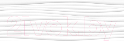 Плитка Gracia Ceramica Marella White Wall 02 (300x900)
