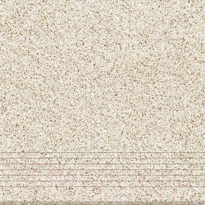 Ступень Cersanit Milton ML4A303D (298x298, светло-бежевый)