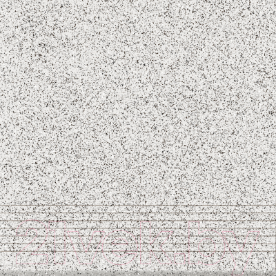 Ступень Cersanit Milton ML4A523D (298x298, светло-серый)