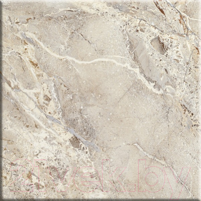 Плитка Beryoza Ceramica Modena G (418x418, бежевый)