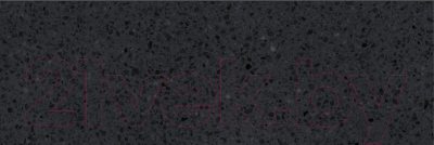 Плитка Gracia Ceramica Molle Black Wall 02 (300x900)