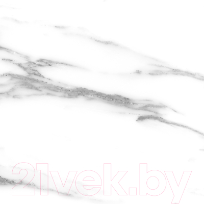 Плитка Beryoza Ceramica Monforte GP белый (500x500)