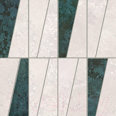 Мозаика Tubadzin M-Ordessa (298x298)