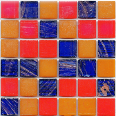 Мозаика М-Витреа Nile (316x316)