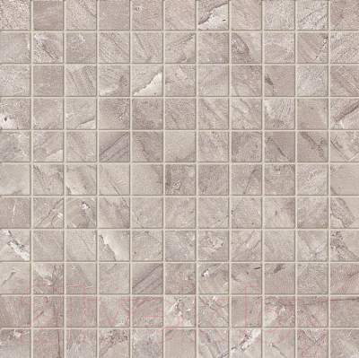 Мозаика Tubadzin Obsydian Grey (298x298)