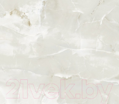 Плитка Kerranova Onice Pearl K-90/LR (600x600)