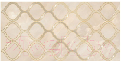 Декоративная плитка Kerlife Onice Rio Pesco (315x630)