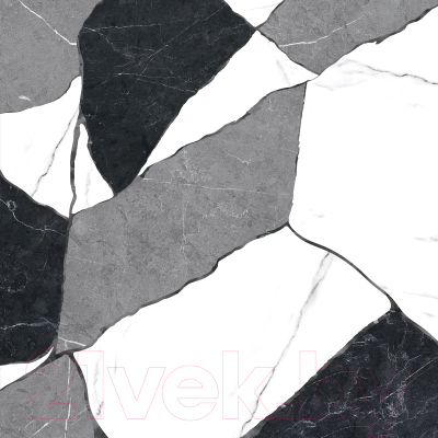 Плитка Cersanit Oriental A16006 (420x420, многоцветный)