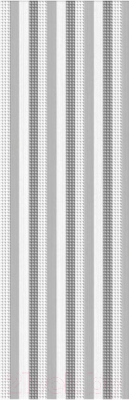 Декоративная плитка Polcolorit Parisien Bianco Gem (244x744)