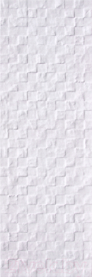 Декоративная плитка Gracia Ceramica Patricia Grey Wall 03 (300x900)