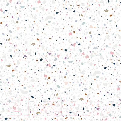 Плитка Cersanit Pudra PD4R452D (420x420, многоцветный)