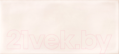 Плитка Cersanit Pudra Рельеф PDG012D (200x440, бежевый)