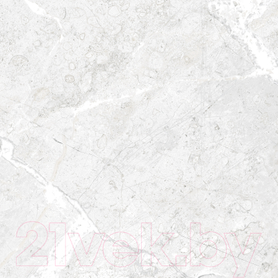 Плитка Cersanit Queen QN4R053D-69 / 16163 (420x420, белый)