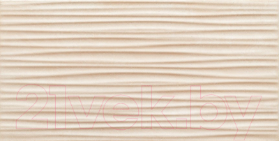 Плитка Tubadzin S-Blink Beige Str (308x608)