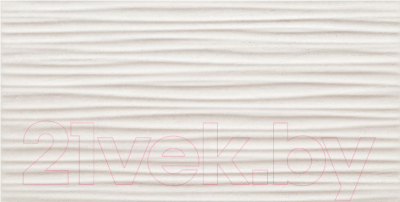 Плитка Tubadzin S-Blink Grey Str (308x608)