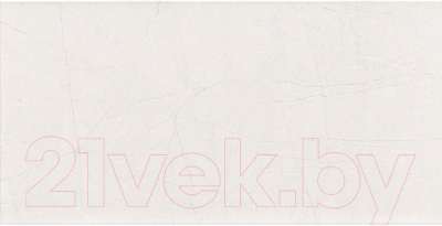 Плитка Tubadzin S-Idylla White (308x608)