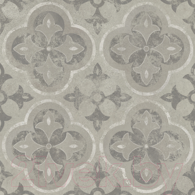 Плитка Cersanit Soul Пэчворк SL4R093D-69 (420x420, серый)