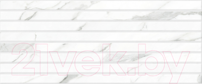 Плитка Unitile Sputnik White Wall 02 (250x600)