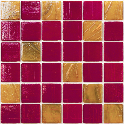 Мозаика М-Витреа Starlight 04 (322x322)