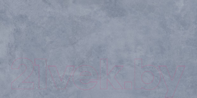 Плитка Meissen State Ректификат 16886 (448x898, синий)