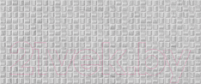 Декоративная плитка Gracia Ceramica Supreme Grey Mosaic Wall 02 (250x600)
