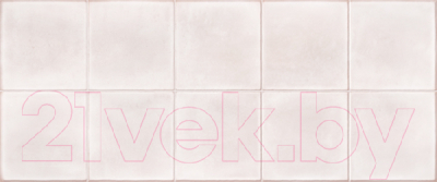Плитка Gracia Ceramica Sweety Pink Square Wall 02 (250x600)