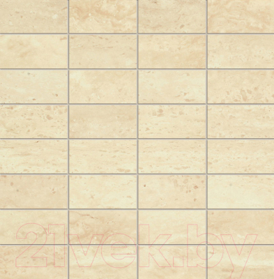 Мозаика Tubadzin Traviata Beige (308x303)