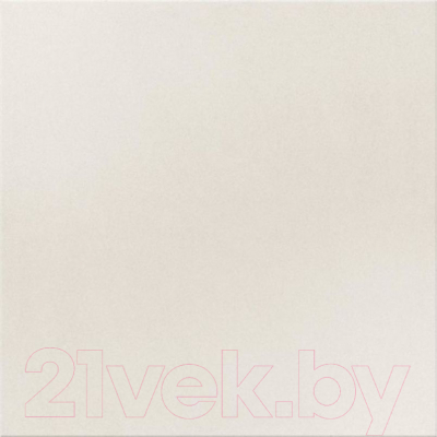 Плитка Уральский гранит Стандарт U100MR (600x600, молочный)