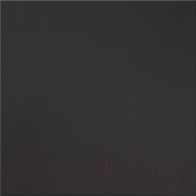 Плитка Уральский гранит UF 019MR (600x600, черный)