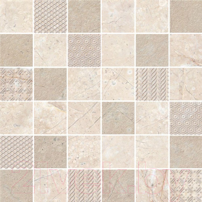 Мозаика Kerlife Verona Crema (300x300)