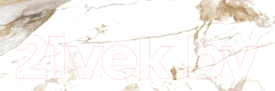 Плитка Meissen Wild Chic 16494 (250x750, белый)