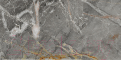 Плитка Cersanit Wonderstone 16529 (297x598, темно-серый)