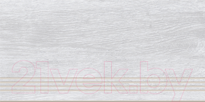 Ступень Cersanit Woodhouse WS4O526/J (297x598, светло-серый)