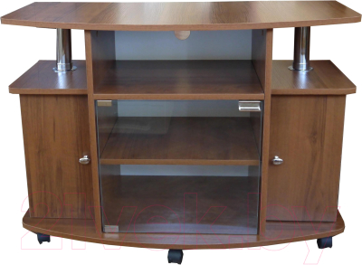 Тумба Компас-мебель КС-004-05 (орех донской)