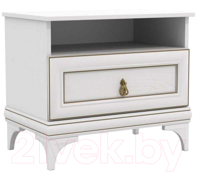 Тумба Заречье Агата АТ-11 (лам. дуб седан)