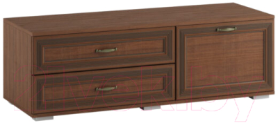 Тумба Тэкс Ливорно ЛТ-1 (орех донской)