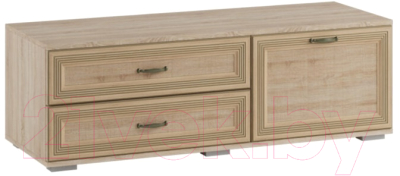 Тумба Тэкс Ливорно ЛТ-1 (дуб сонома)