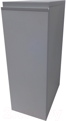 Тумба Анрат ШК 300 (белый)